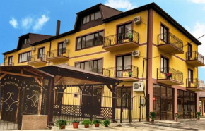 Guest House Chernomorochka Vityazevo